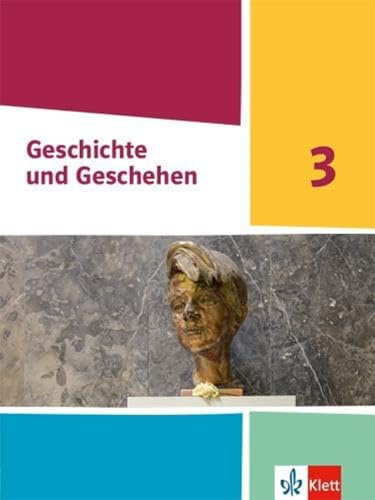 Geschichte und Geschehen 3. Ausgabe Nordrhein-Westfalen, Hamburg und Schleswig-Holstein Gymnasium: Schulbuch Klasse 9 (G9) (Geschichte und Geschehen. Sekundarstufe I)