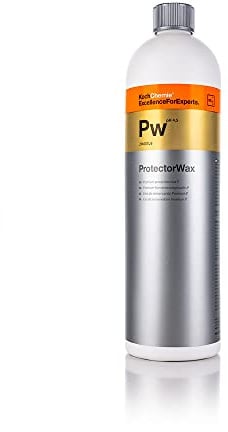 Koch Chemie PW ProtectorWax 1 Liter Konservierungswachs Hochglanz Abperleffekt Schutz