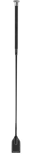 Covalliero Gerte Springen, 65 cm, schwarz