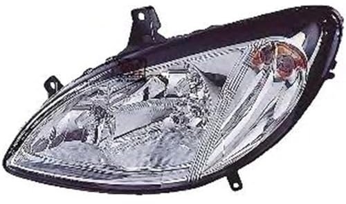 Van Wezel 3080961 Hauptscheinwerfer