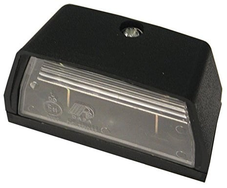 Kennzeichenleuchte ProPlus 68x38mm
