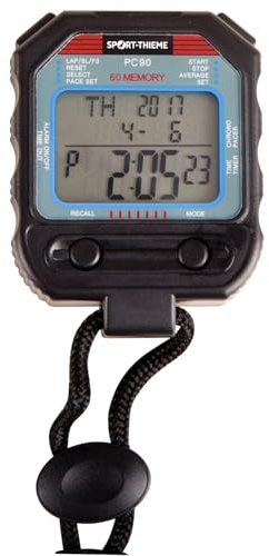 Sport-Thieme Stoppuhr Delta