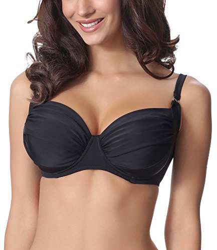 Merry Style Damen Bikini Oberteil Bademode Damen für Sommer Bikinis große Größen und in viele Farben P614W