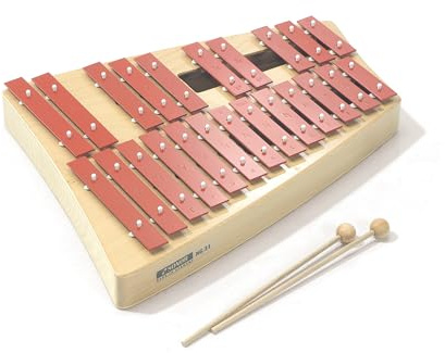 Sonor Glockenspiel NG31 Alto - Orff instrument