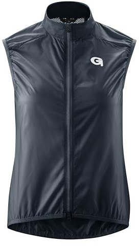 Gonso Road Vest Wind W, Outerspace, 34, 3003190
