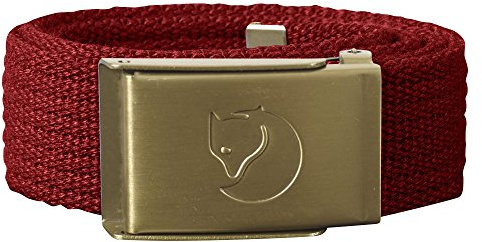 Fjällräven 77314 Gürtel, Unisex, Kinder