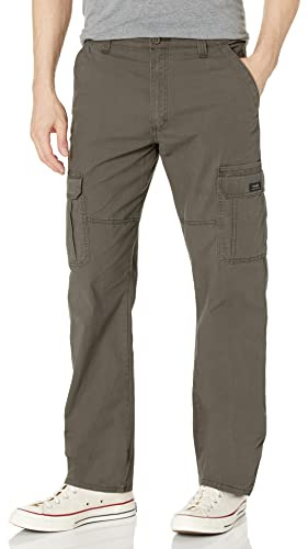 Wrangler - Jeans Herren - Relaxed Fit - Cargo Pant - Marineblau