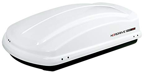 Lampa Dachbox abs lt 330 weiÃƒŸ glÃƒ¤nzend glatt 1300x780x370 mm