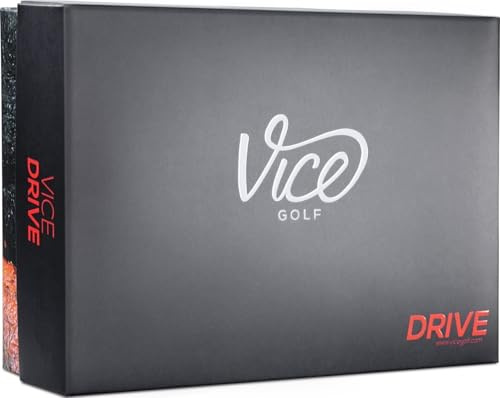 Vice Drive Golfbälle