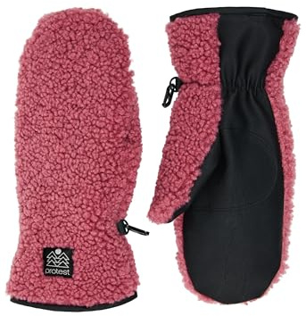 Protest Damen Mittaines Für Ski Und Snowboard PRTTELLY XL