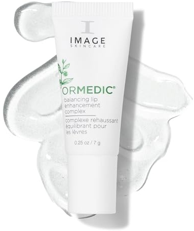 Image Skincare - Ormedic Balancing Lip Enhancement Complex - 7 g