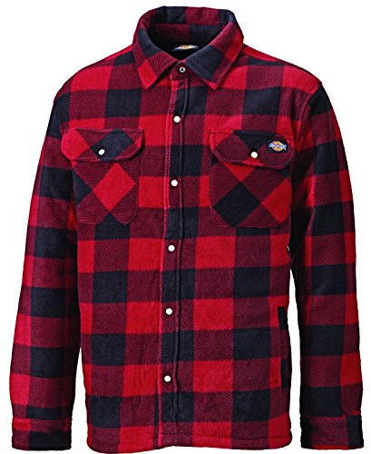 Dickies Herren Thermohemd