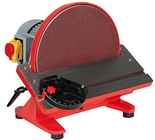 Tellerschleifmaschine, Tellerschleifer T305