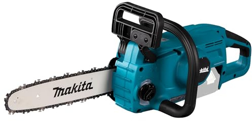 Makita DUC307ZX2 Akku-Kettensäge 18V (ohne Akku, ohne Ladegerät)