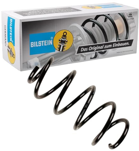 BILSTEIN 37-133757 Fahrwerksfeder | 37-133757 für A3 Octavia Eos