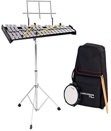 Percussion Plus Glockenspiel Perkussions-Set