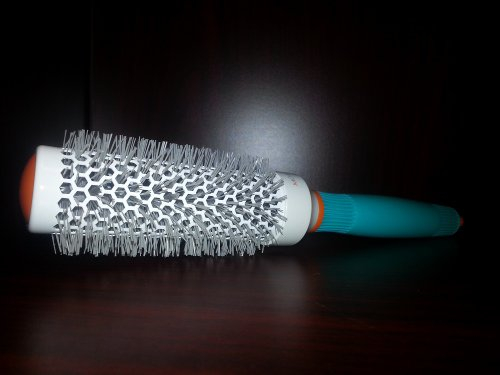Moroccanoil Thermo Rundbürste 35mm