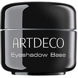 ARTDECO Eyeshadow Base - Extrem haltbarer Eyeshadow Primer – für lebendige Farben und kein Absetzen, 1 x 5ml