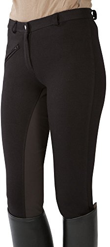 Pfiff 101197 Damen Reithose Vollbesatz Vollbesatzreithose 9 Farben alle Größen