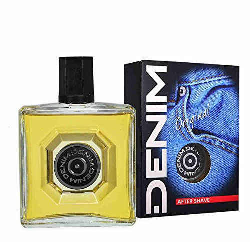 Après-Rasage 100 ml Denim Original/Rasage/für Männer