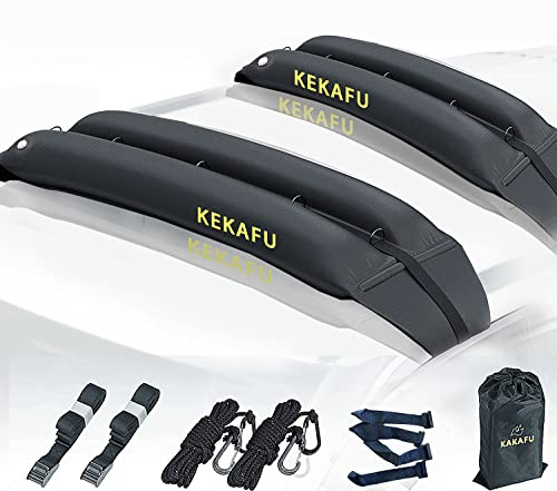 Dachgepäckträger, Dachgepäckträger Auto, Dachträger Universal, SDachgepäckträger, Universal Dachträger Schutzmatte, Aufblasbarer