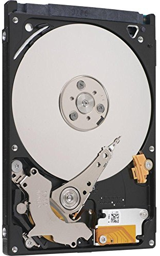 Seagate Momentus Thin ST500LT012 Interne Festplatte 500GB (6,5 cm (2,5 Zoll), 5400rpm, 16MB Cache, SATA II)