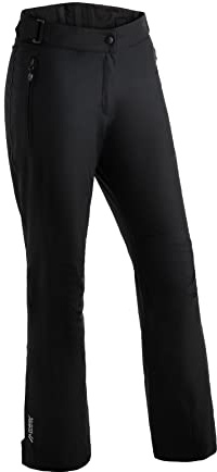 Maier Sports Damen Resi 2 Skihose, Schwarz, 40 EU