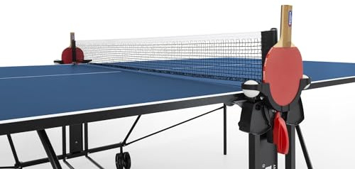 Sponeta Tischtennisnetz "stationär neutral"