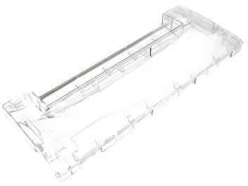 Hotpoint C00283721 Kühlschrankzubehör/Schubladen/Scholtes Refrigeration Vordergefrierschublade