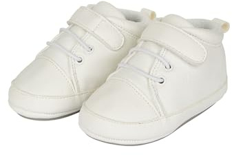Sterntaler Unisex Baby Krabbelschuhe