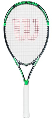 Wilson Tour Slam Tennisschläger für Erwachsene.