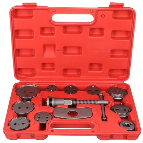 Bremskolbenrückstellset Mechanic Brake Set 12, 12-teilig