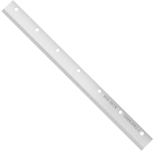 2100009 Laminatbodenschneider, Ersatzmesser, 33 cm