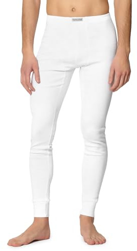 Timone Herren Lange Unterhose TI30-127