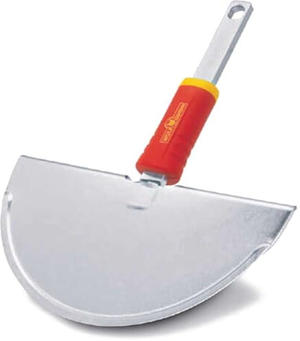 WOLF-Garten multi-star® Halbmond-Kantenstecher RM-M; 3312000
