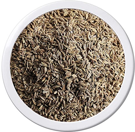 PEnandiTRA® - Dillsaat Dillsamen Dill Saat Dill Samen - 250 g - Gewürz - Tee - VEGAN