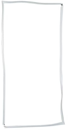 Europart Türdichtung Set universal 1300x700mm zum Einklemmen in Kühlschrank