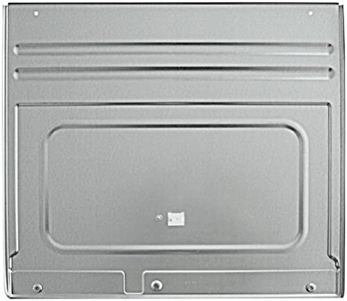 Bosch WMZ20430 Zubehör für Wäschepflege, Unterbauabdeckung, Made in Germany
