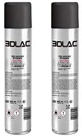 3DLAC Sprühkleber für perfekte Haftung auf dem Druckbett 3D Drucker, 2x 400ml