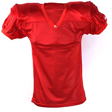 Barnett FJ-2 US Match Trikot rot 2XL