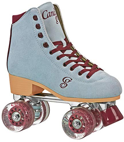 Candi GRL Carlin Damen Artistic Rollschuhe