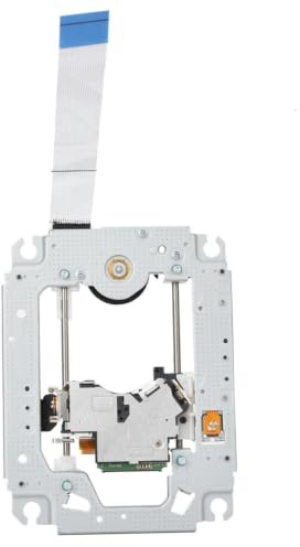 Bewinner Ersatzlinse, Objektivkopfteil für KEM-410ACA-Spielekonsole