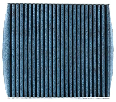 MAHLE LAO 888 Filter, Innenraumluft für VW GOLF VII (5G1, BQ1, BE1, BE2)