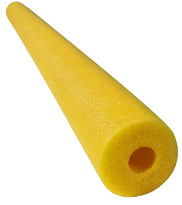 Poolnudel Schwimmnudel, 120cm Hohle Schaumstoff-Pool-Schwimmnudel, Schwimmhilfe Strands & Wasserspiele, Schwimmbad-Schaumstoffstab Float Spielzeug Für Kinder Und Erwachsene