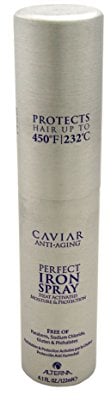 Alterna Caviar Anti-Aging Perfect Iron Spray Hitzeschutzspray 122ml
