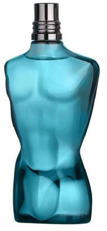 Jean Paul Gaultier Le male, Aftershave, homme / man, 1er Pack (1 x 125 ml)