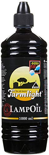 Lampenoel Farmlight 2/3/4/6/12/24 ltr. für Innen und Außenbereich 1 liter