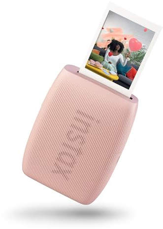 FUJIFILM instax mini Link 3™ Smartphonedrucker, Rose Pink