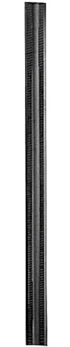 Bosch Accessories Bosch Professional Hobelmesser für Handhobel (2 Stück), Schwarz, 82 x 5.5 mm
