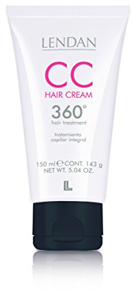 Lendan CC Hair Cream 150 ml